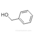 Benzil alkol CAS 100-51-6